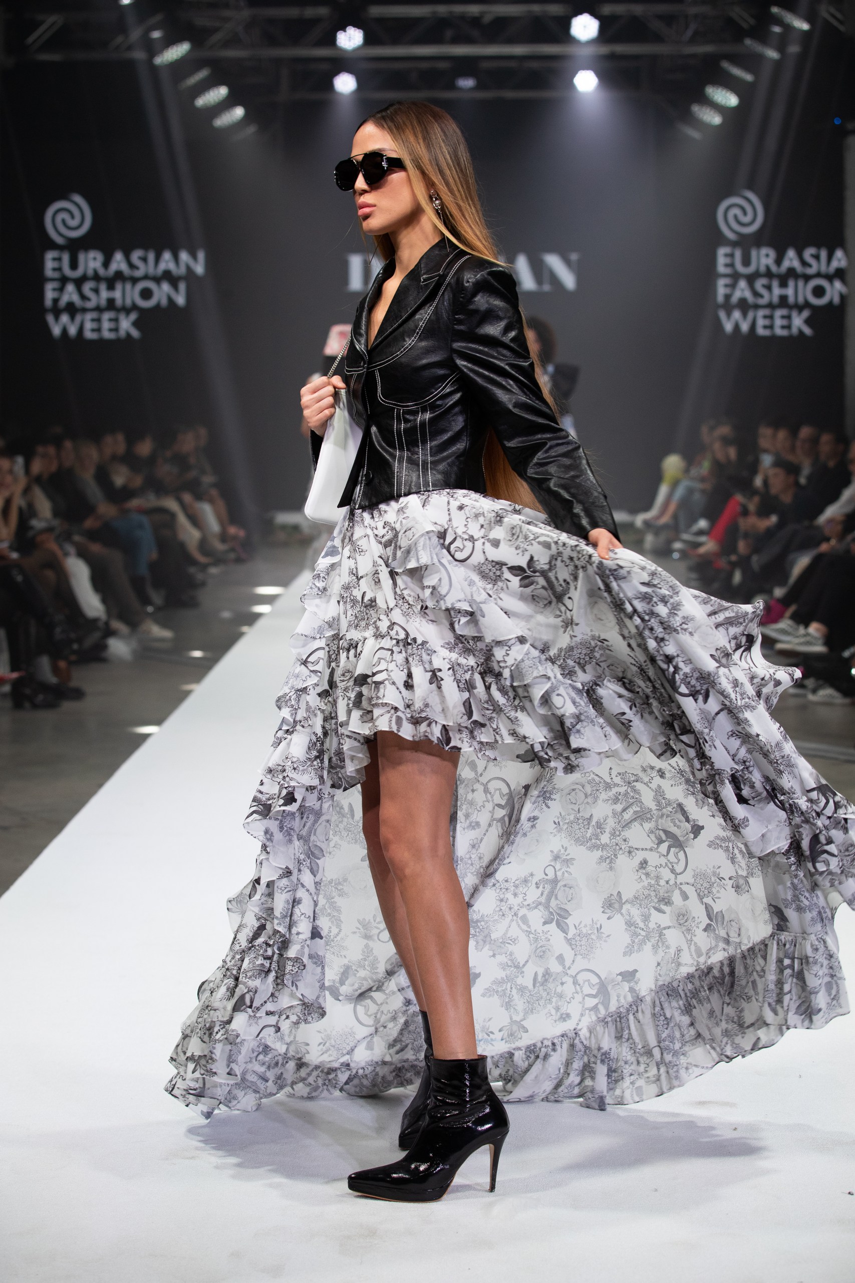 Eurasian Fashion Week