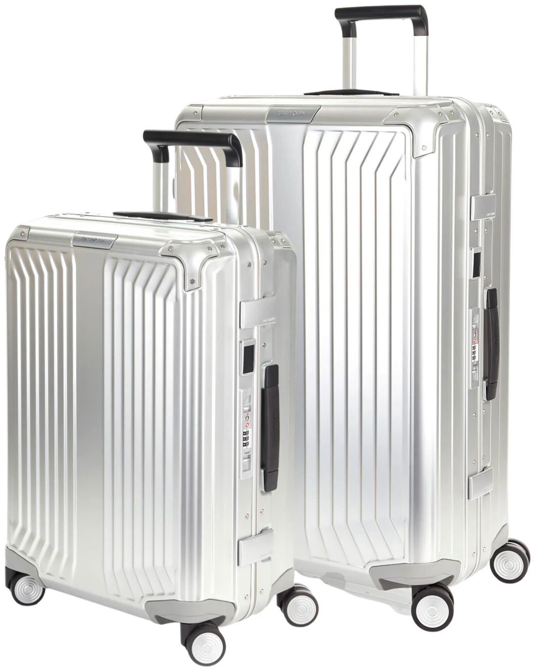 Лучшие комплекты чемоданов, которые вам точно понравятся