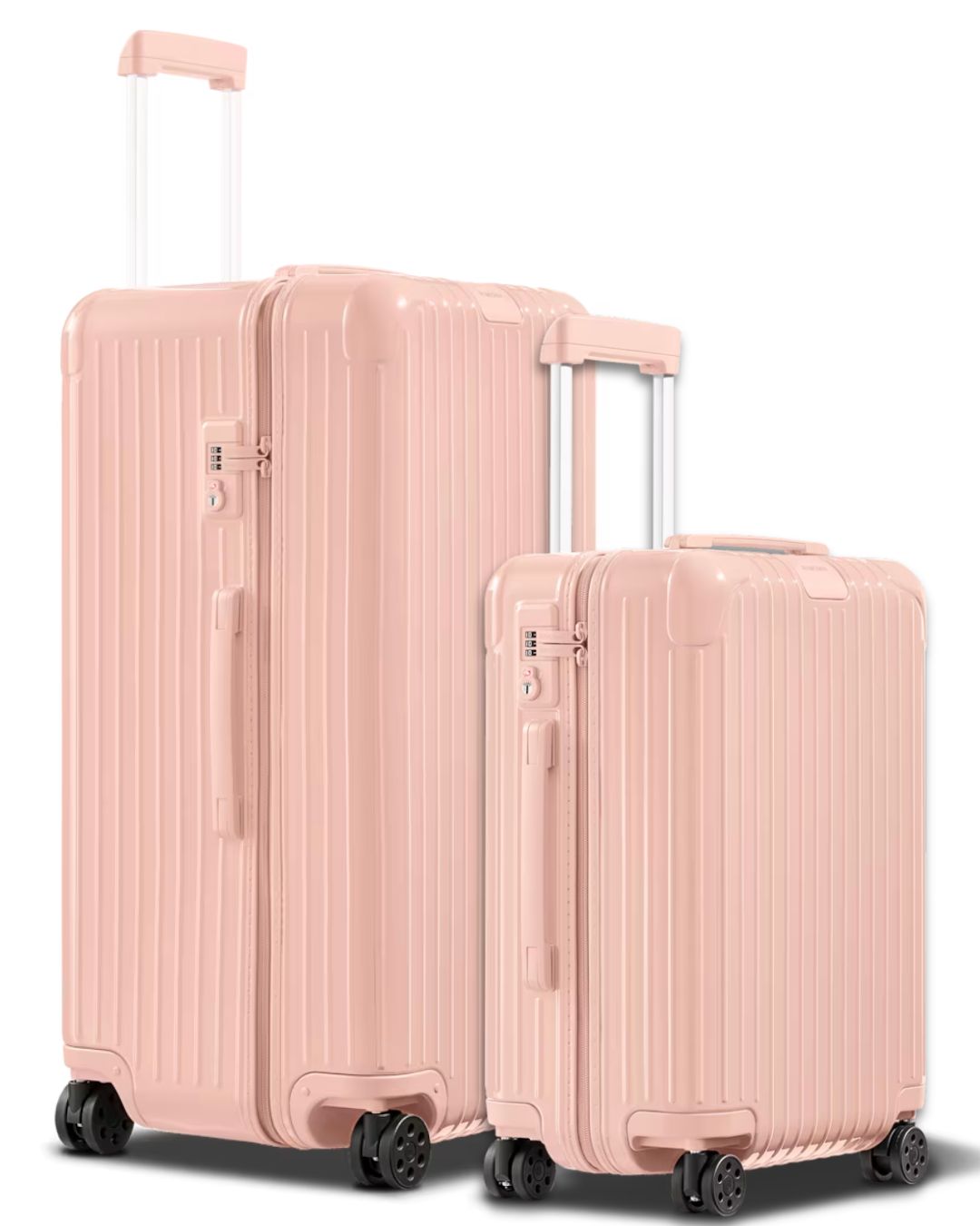 Лучшие комплекты чемоданов, которые вам точно понравятся