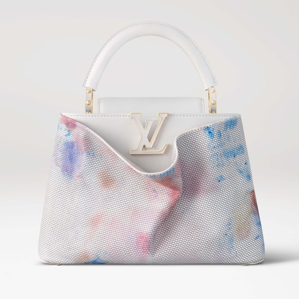 Artycapucines Louis Vuitton