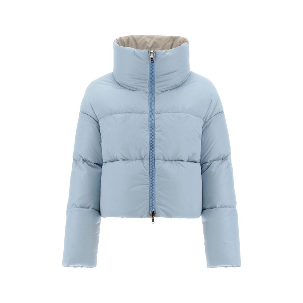 Теплые куртки, без которых не обойтись зимой: 6 безупречных вариантов