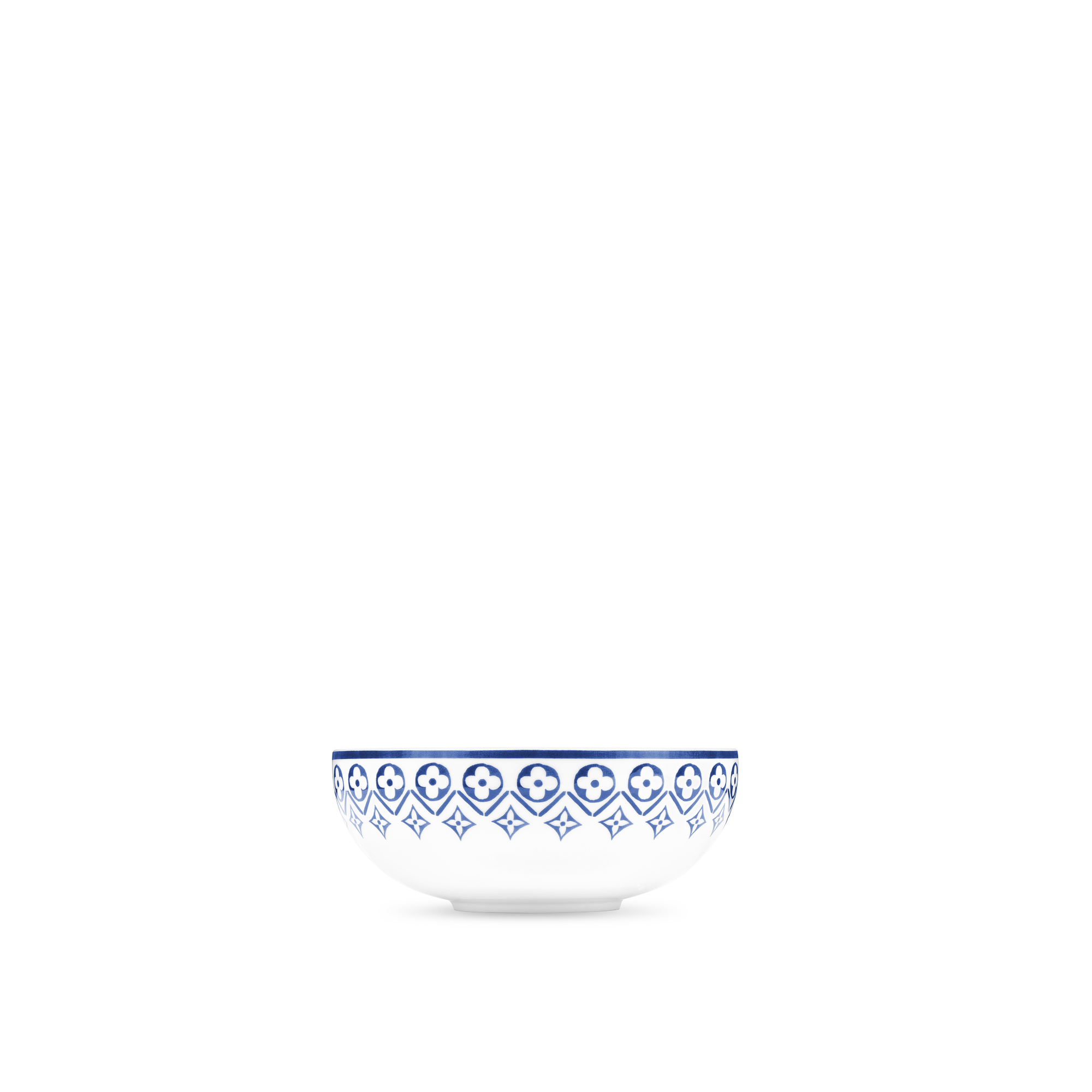Louis Vuitton презентуют свою первую коллекцию посуды