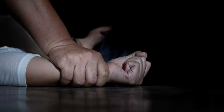 «С места преступления получены улики»: изнасилование в кабинете начальника полиции Талдыкоргана обрастает жуткими подробностями