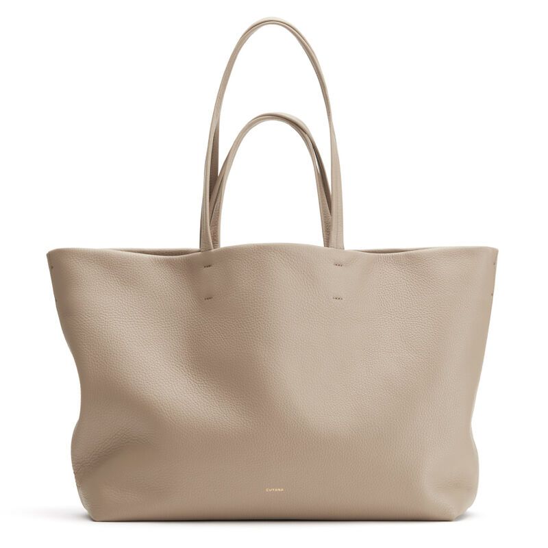 Эти дизайнерские сумки-тоуты вряд ли выйдут из моды