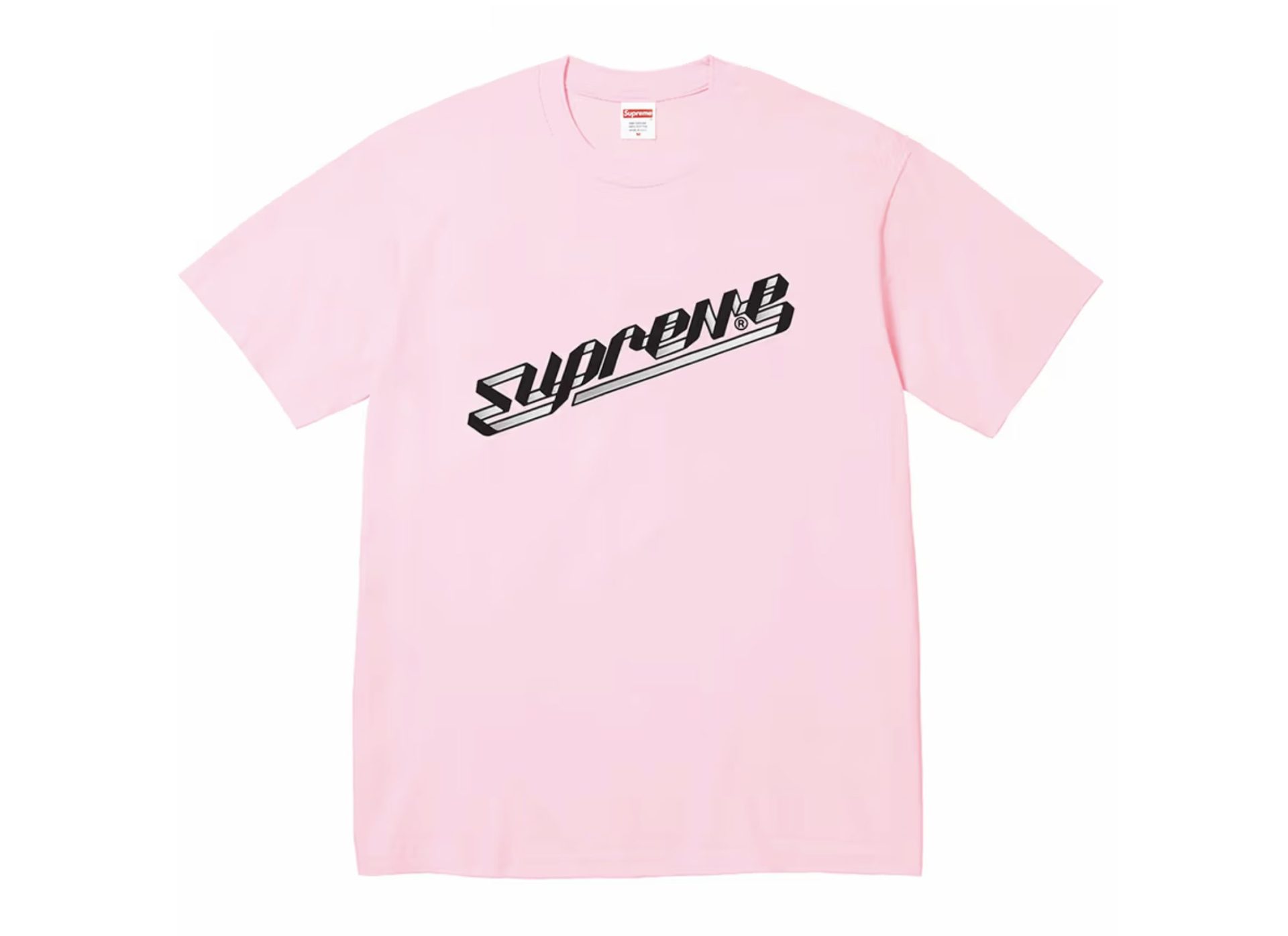 футболки Supreme
