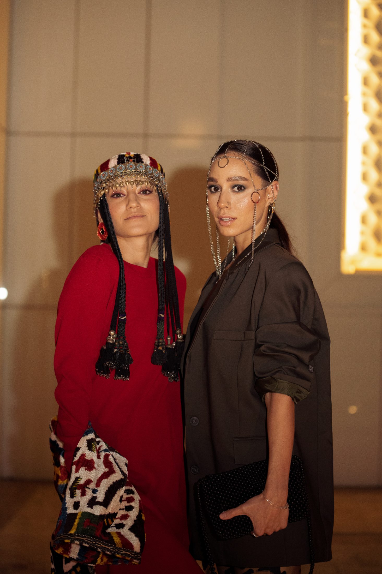  Visa Fashion Week Tashkent