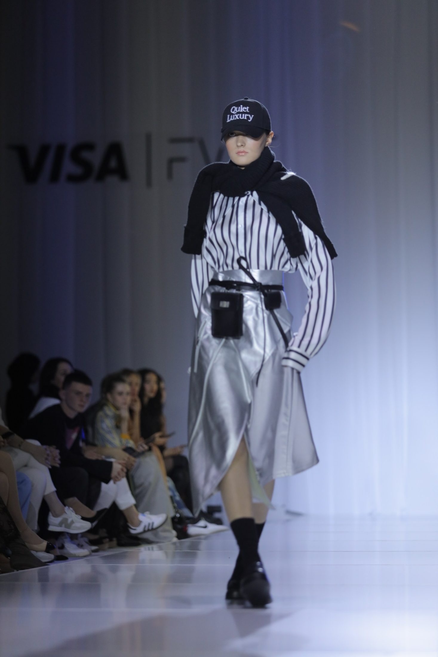 Visa Fashion Week Tashkent 