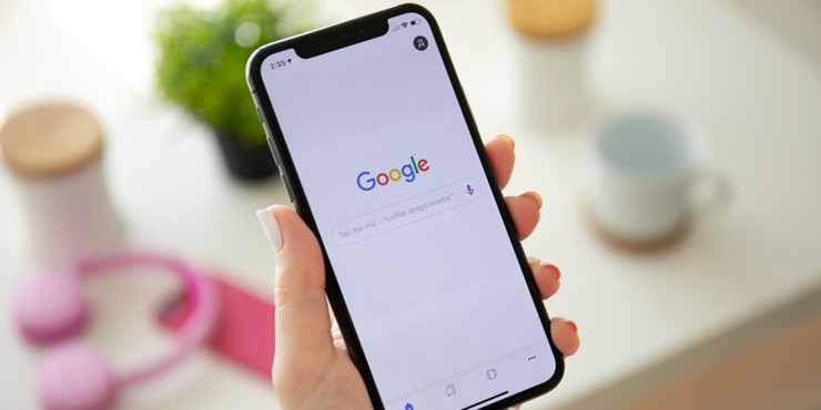 Самые популярные Google-запросы в 2023 году: что нас интересовало?