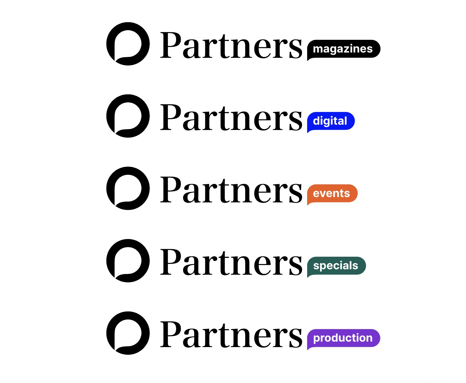 Partners