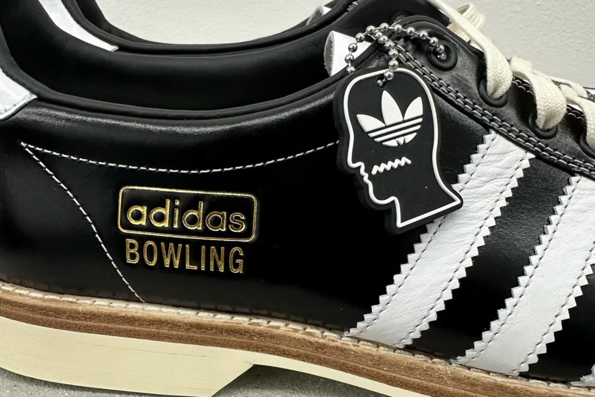 Brain Dead x adidas 