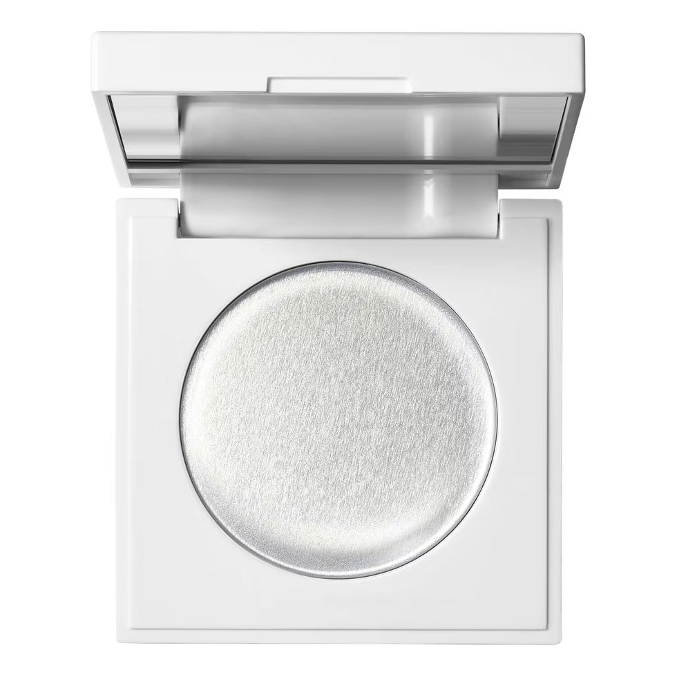 Dewy Eyelids — новый трендовый макияж глаз с подиума