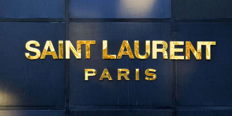 Saint Laurent назвали своих новых амбассадоров. Вы точно знаете эти имена