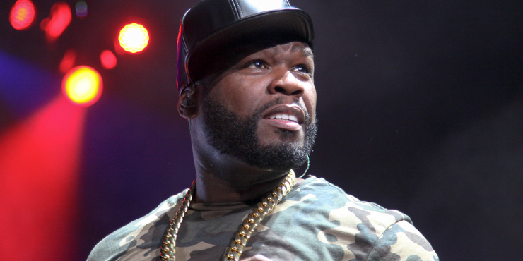 50 Cent обвиняется в физическом насилии. Что произошло?