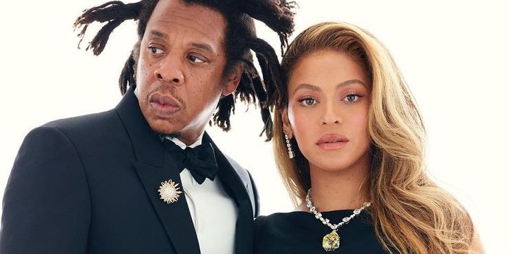 Как сейчас выглядит младшая дочь Бейонсе и Jay-Z?