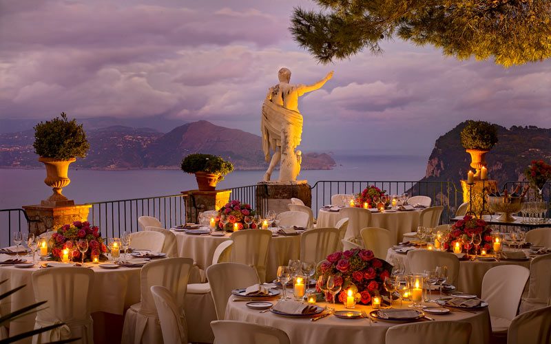 Там, где родилась dolce vita: лучшие отели Капри