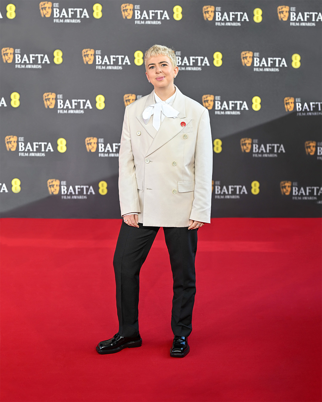 Самые стильные гости BAFTA — 2024