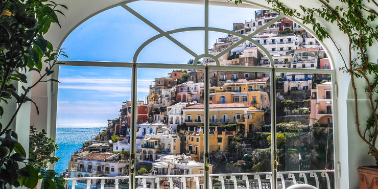 Там, где родилась dolce vita: лучшие отели Капри