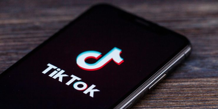 В TikTok пропали песни известных исполнителей: что произошло?