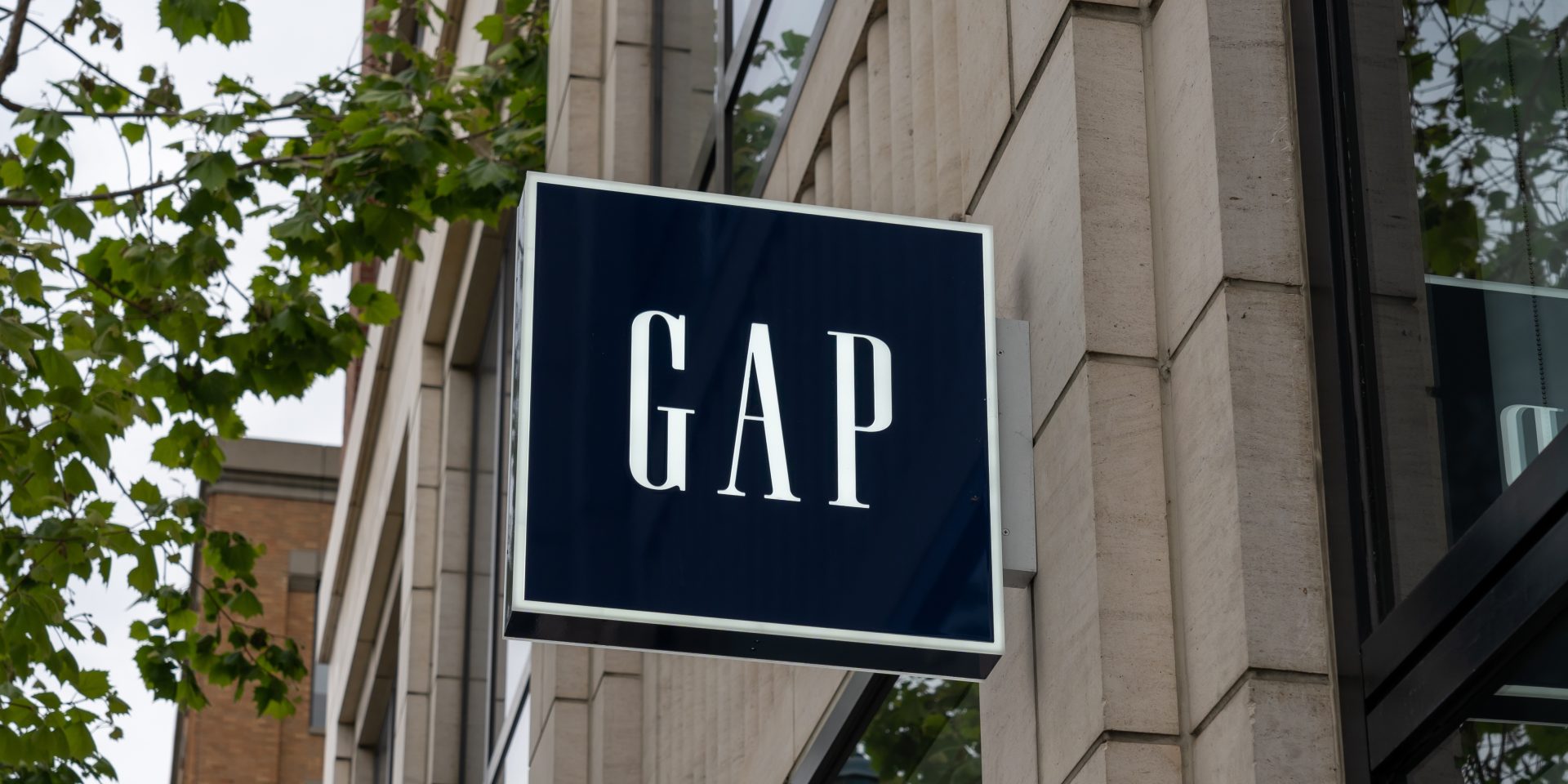 GAP назвали этого дизайнера своим новым креативным директором