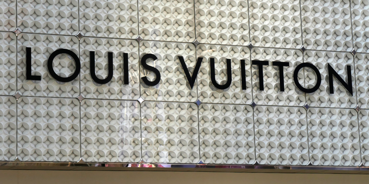 Louis Vuitton назвали нового амбассадора Дома