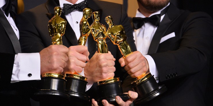 «Оскар» вводят новую номинацию премии