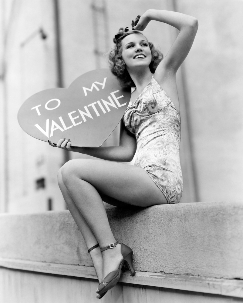 День святого Валентина: удивительно неромантичная история праздника