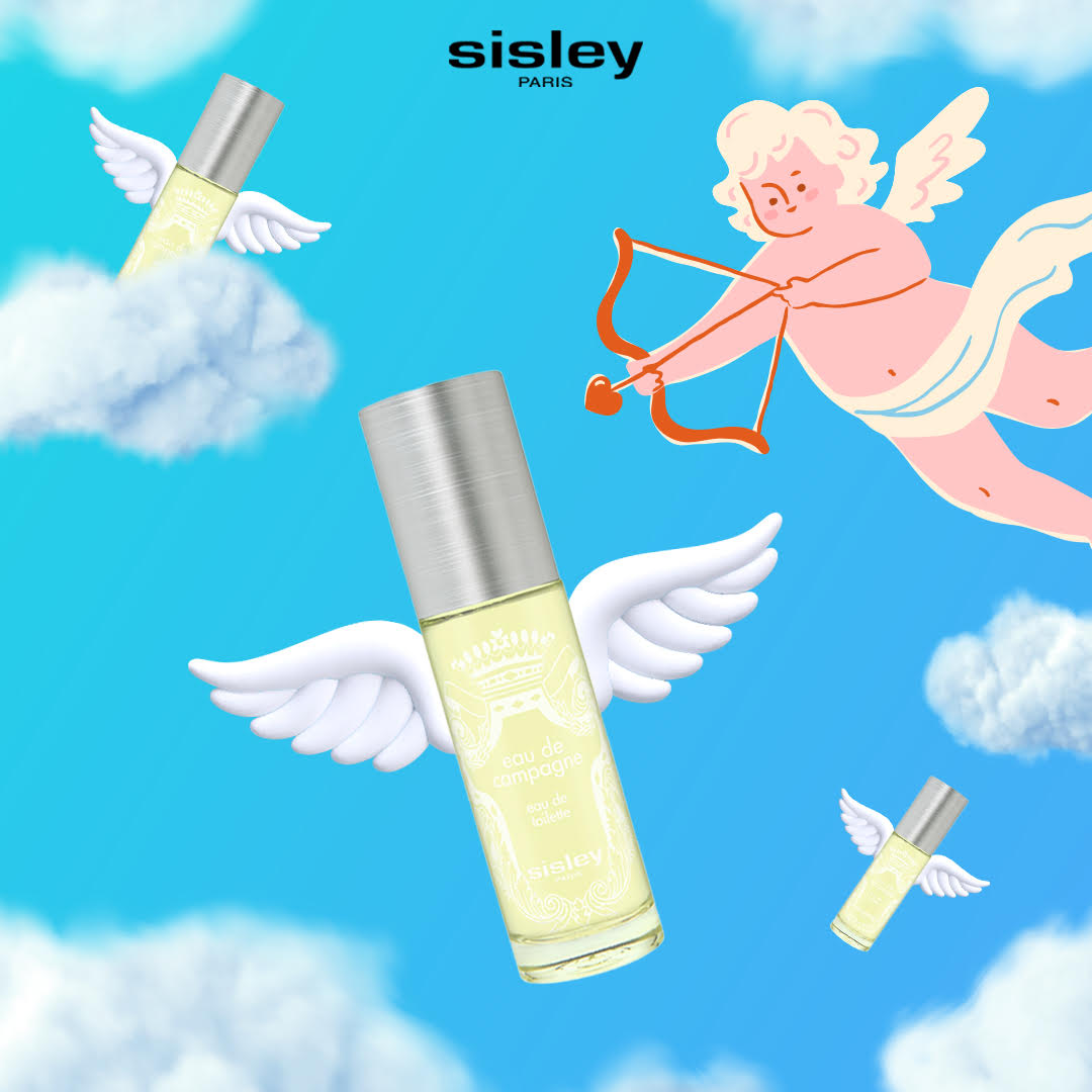косметические продукты Sisley