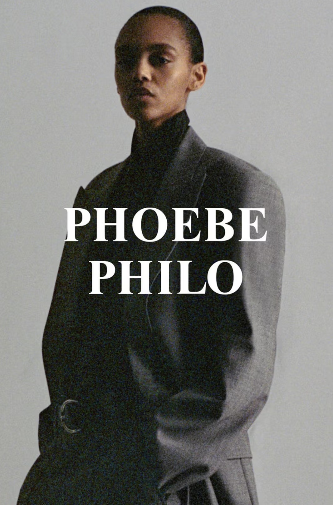 коллекция Phoebe Philo