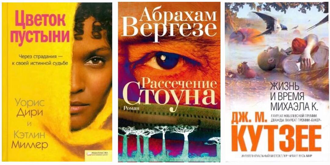 Легенды континента: лучшие книги африканских писателей