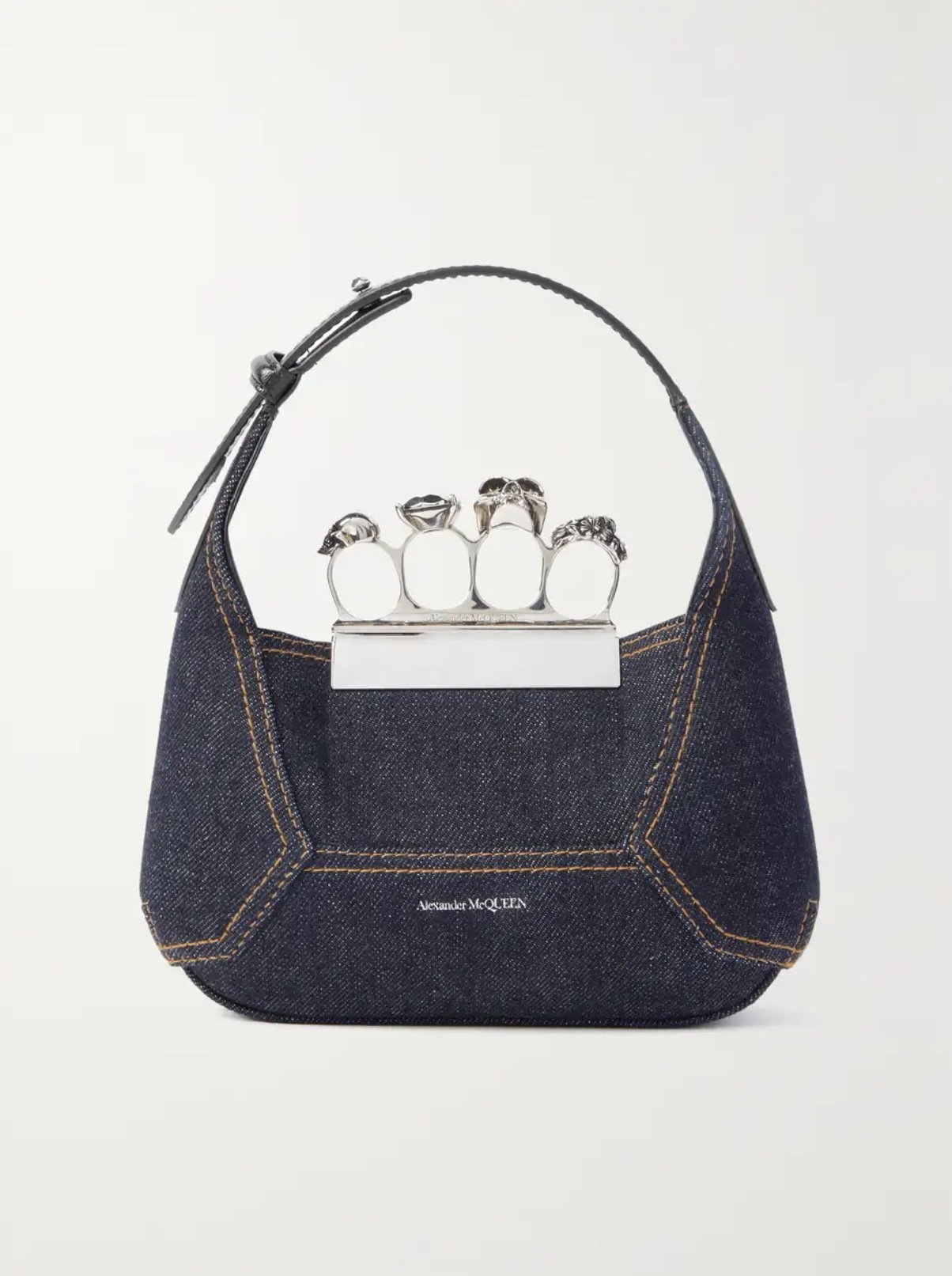 Oh baby, baby: стильные мини-сумки, которые достойны вашего гардероба