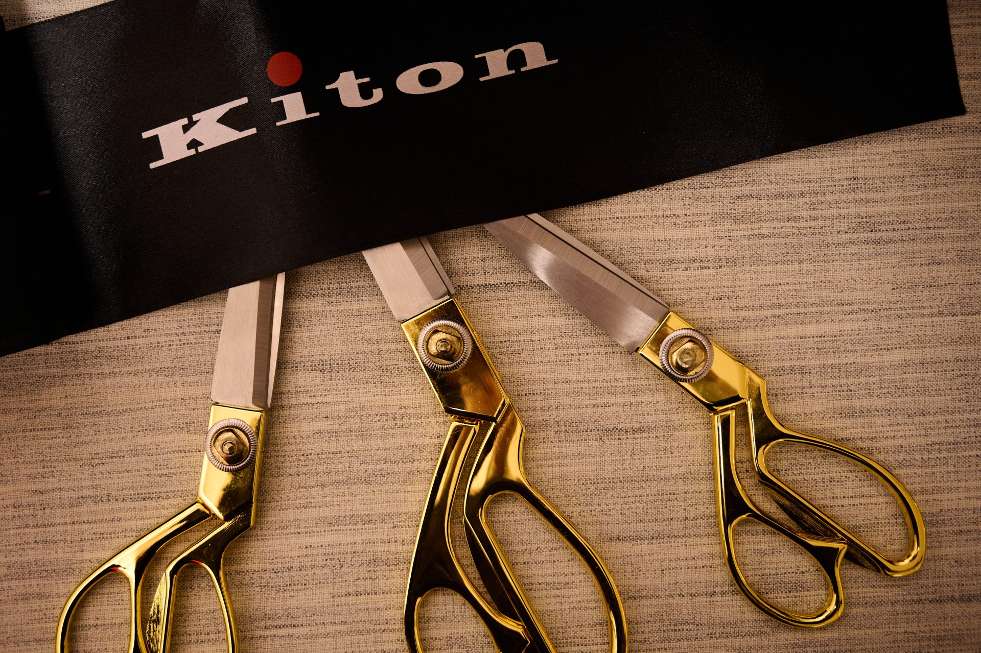Генеральный директор Kiton Антонио де Маттеис на открытии обновленного бутика в Астане: «Kiton недостаточно дорогой по сравнению с его качеством»