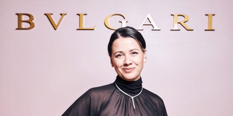 Время собирать камни: эксперт-геммолог Елена Новоселова — о том, чем Bulgari отличается от других брендов