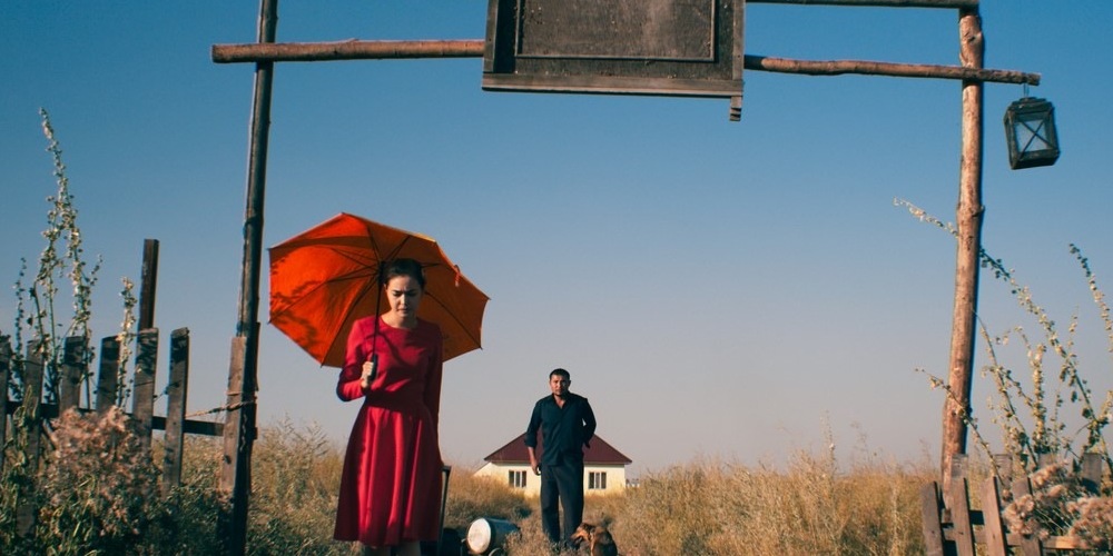 5 казахстанских фильмов о любви