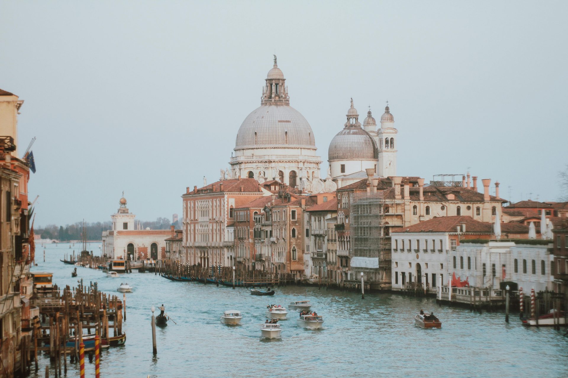 Красивее не бывает: самые живописные места Италии