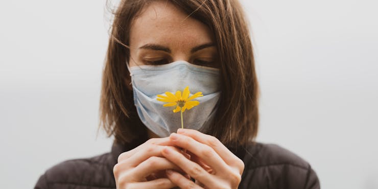 Как облегчить сезонную аллергию? Рекомендации врача