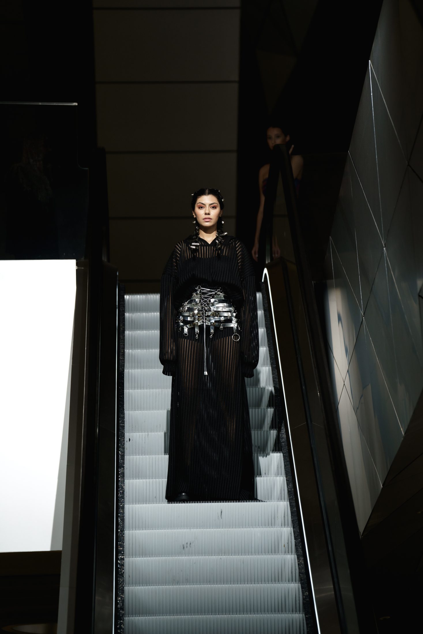 Звезда родилась: азербайджанские бренды на Baku Fashion Week