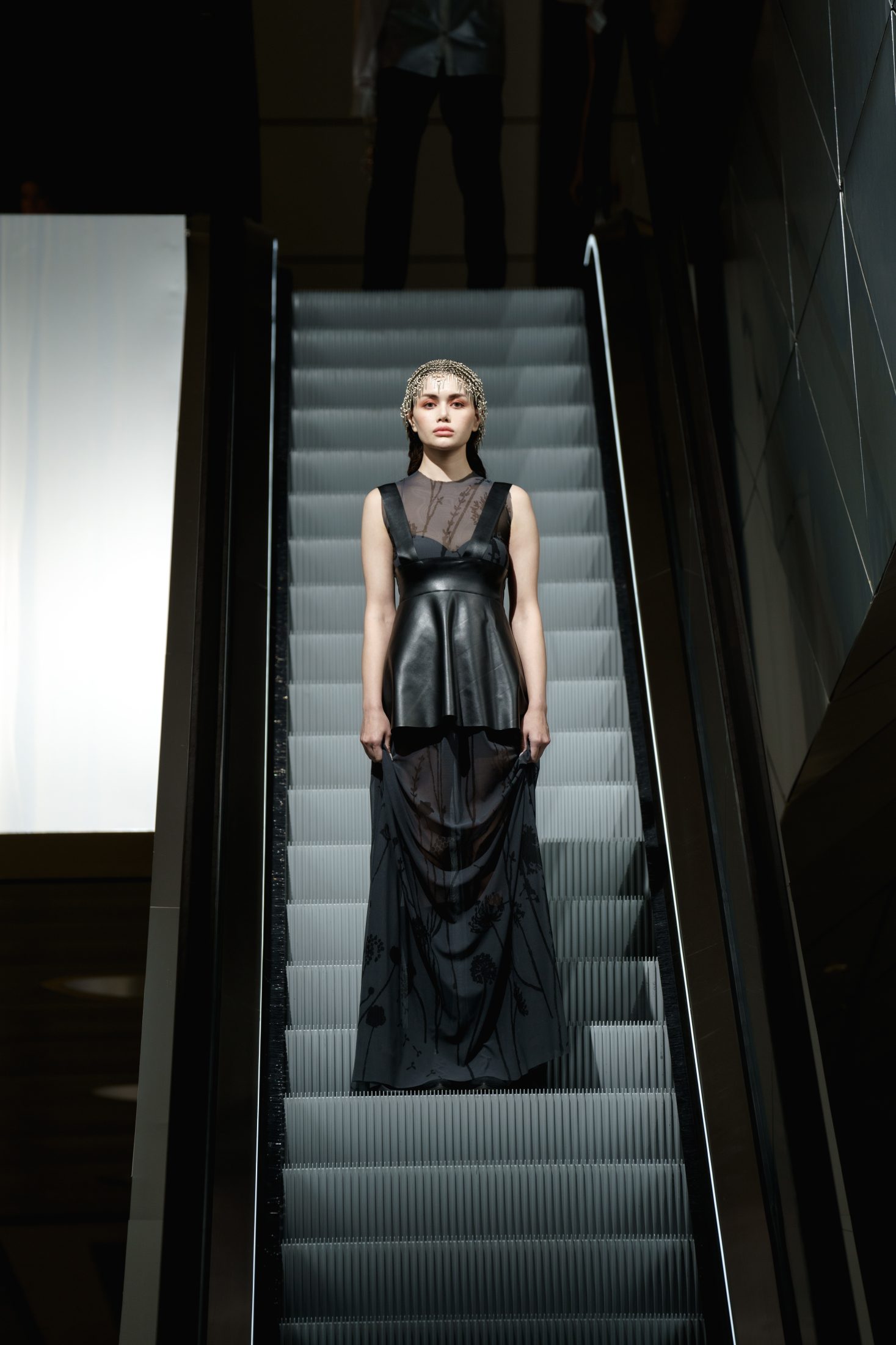 Звезда родилась: азербайджанские бренды на Baku Fashion Week