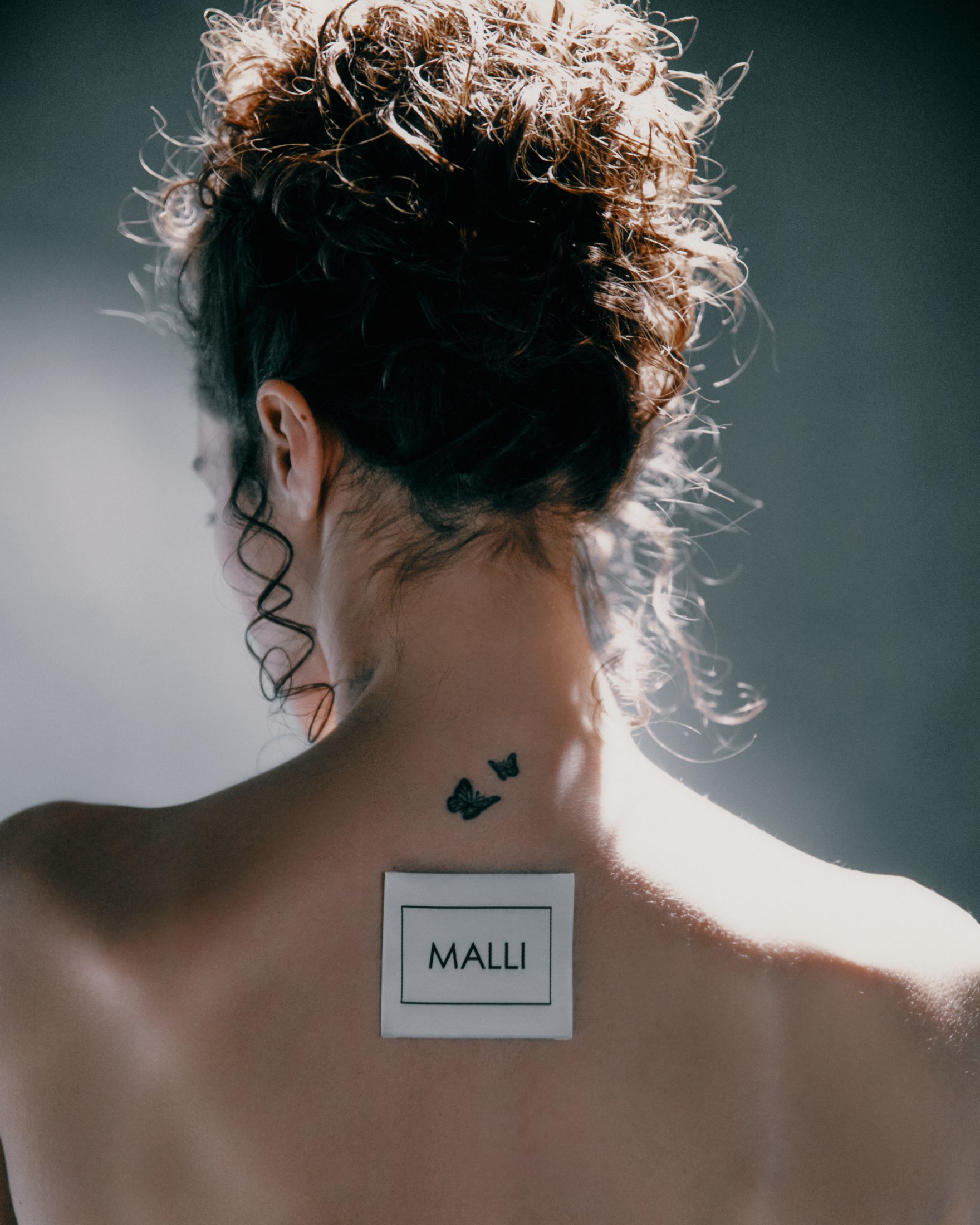 Основательница отечественного бренда Malli Маншук Карим — о любви, красоте и собственных целях