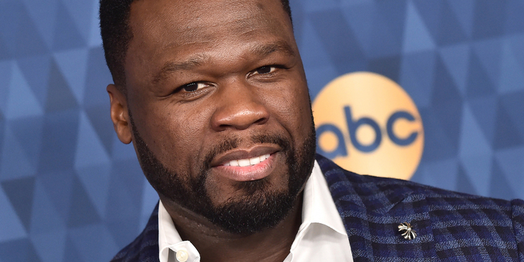 Бывшая девушка обвинила 50 Cent  в изнасиловании: что он ответил и при чем здесь Дидди?