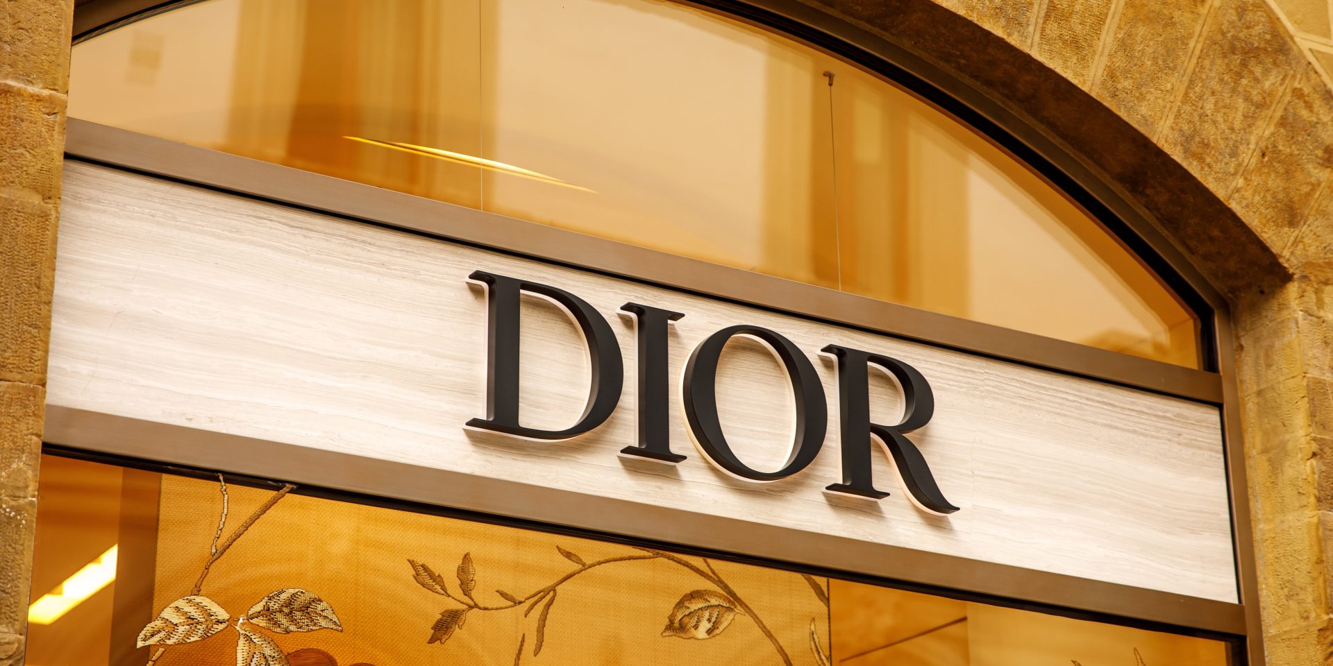 Эта nepo baby стала глобальным амбассадором Dior