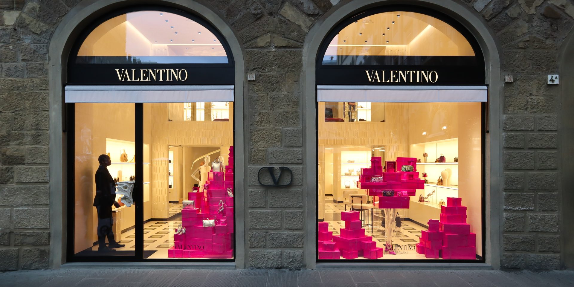 Valentino назвали имя нового креативного директора: подтвердились ли слухи?