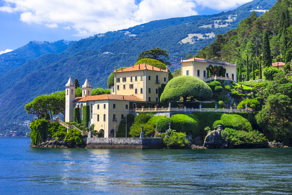 Красивее не бывает: самые живописные места Италии