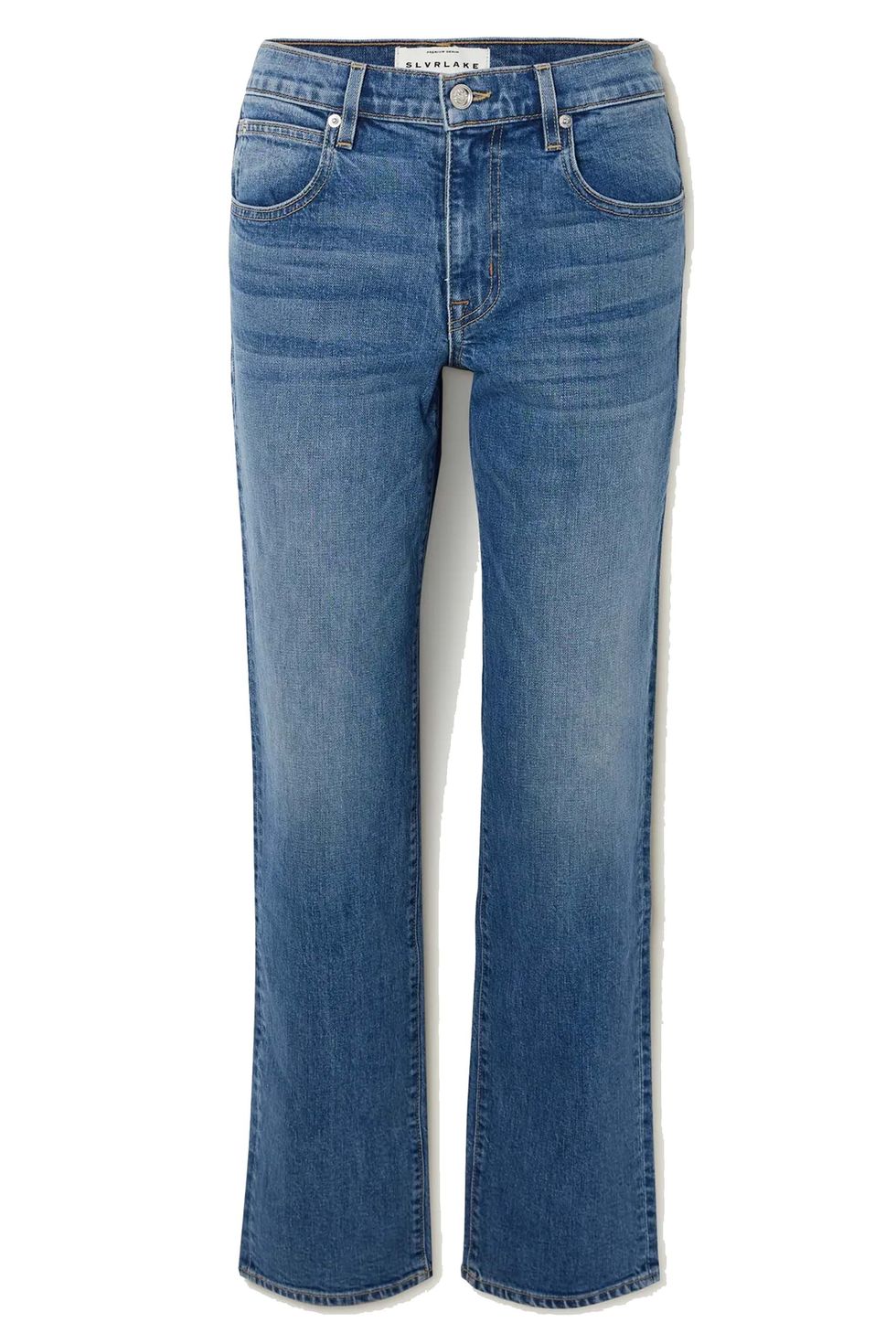 джинсы с низкой посадкой