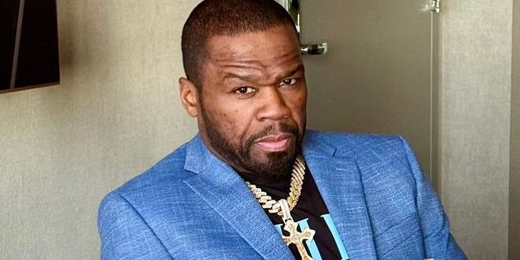 «Это побьет рекорды»: 50 Cent готов разоблачить Дидди