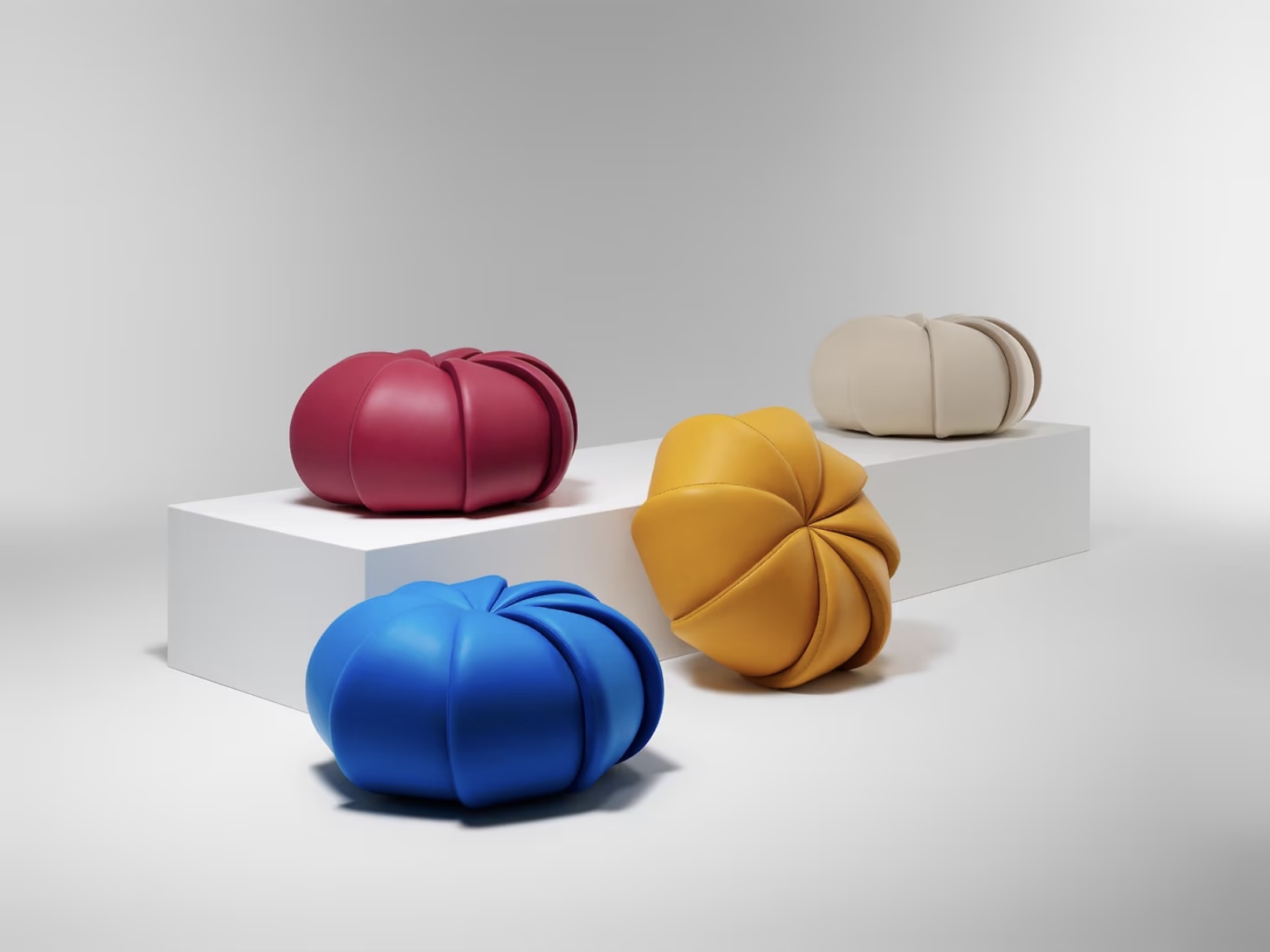 Home sweet home: Louis Vuitton представляют новую коллекцию для дома