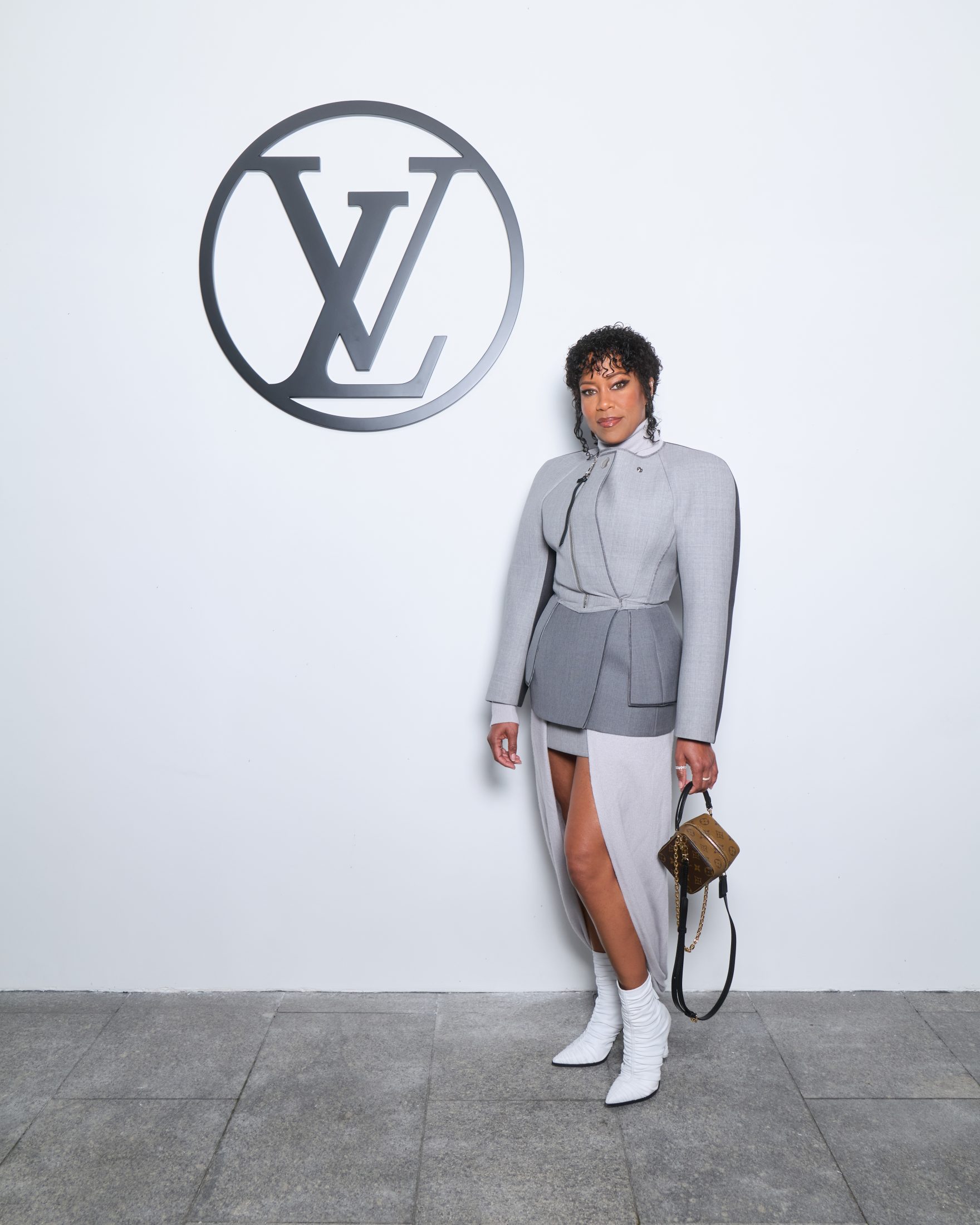 коллекция Louis Vuitton Prefall 2024
