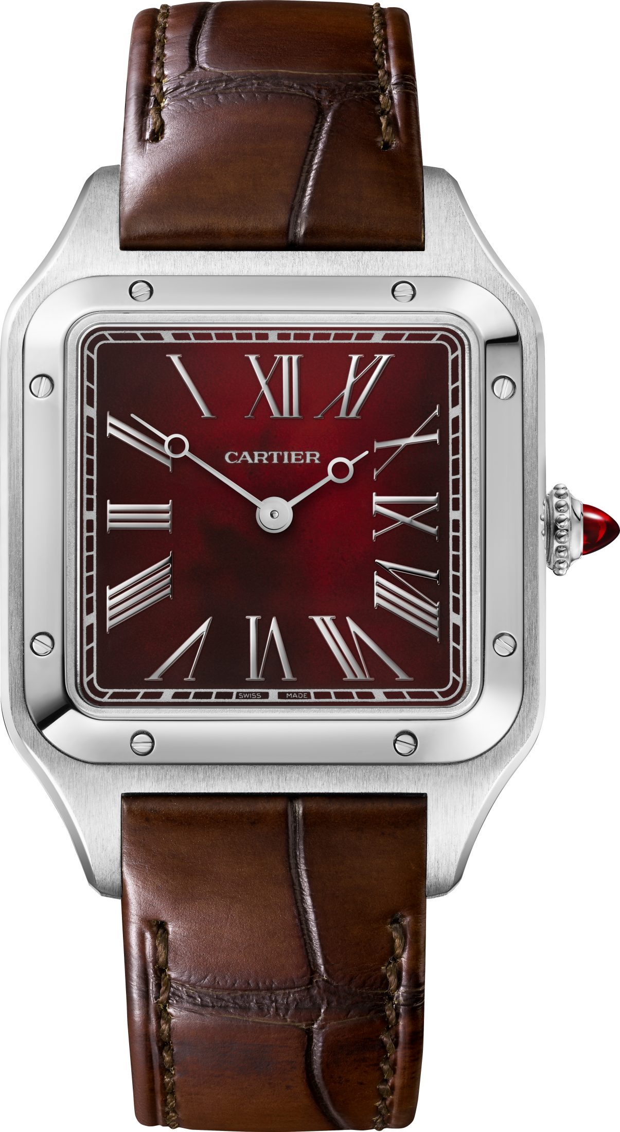 Cartier на Watches and Wonders 2024