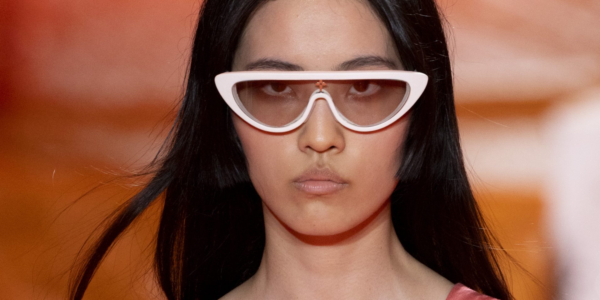 Louis Vuitton представляют новые очки LV Split Cat-Eye