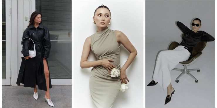 Как бы выглядели наряды казахстанских фэшн-инфлюенсеров на Met Gala 2024?