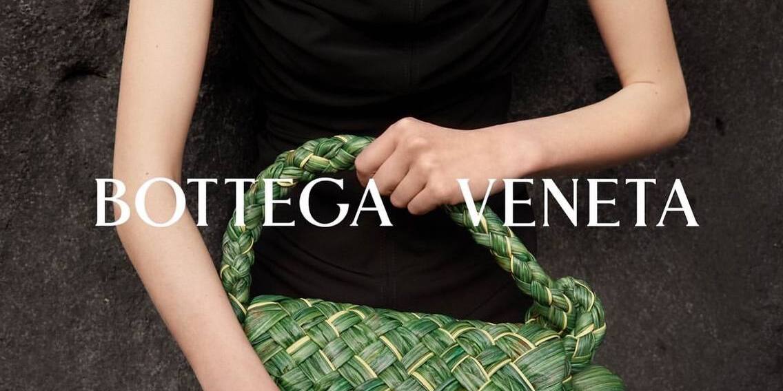 Эта кинозвезда — новый амбассадор Bottega Veneta